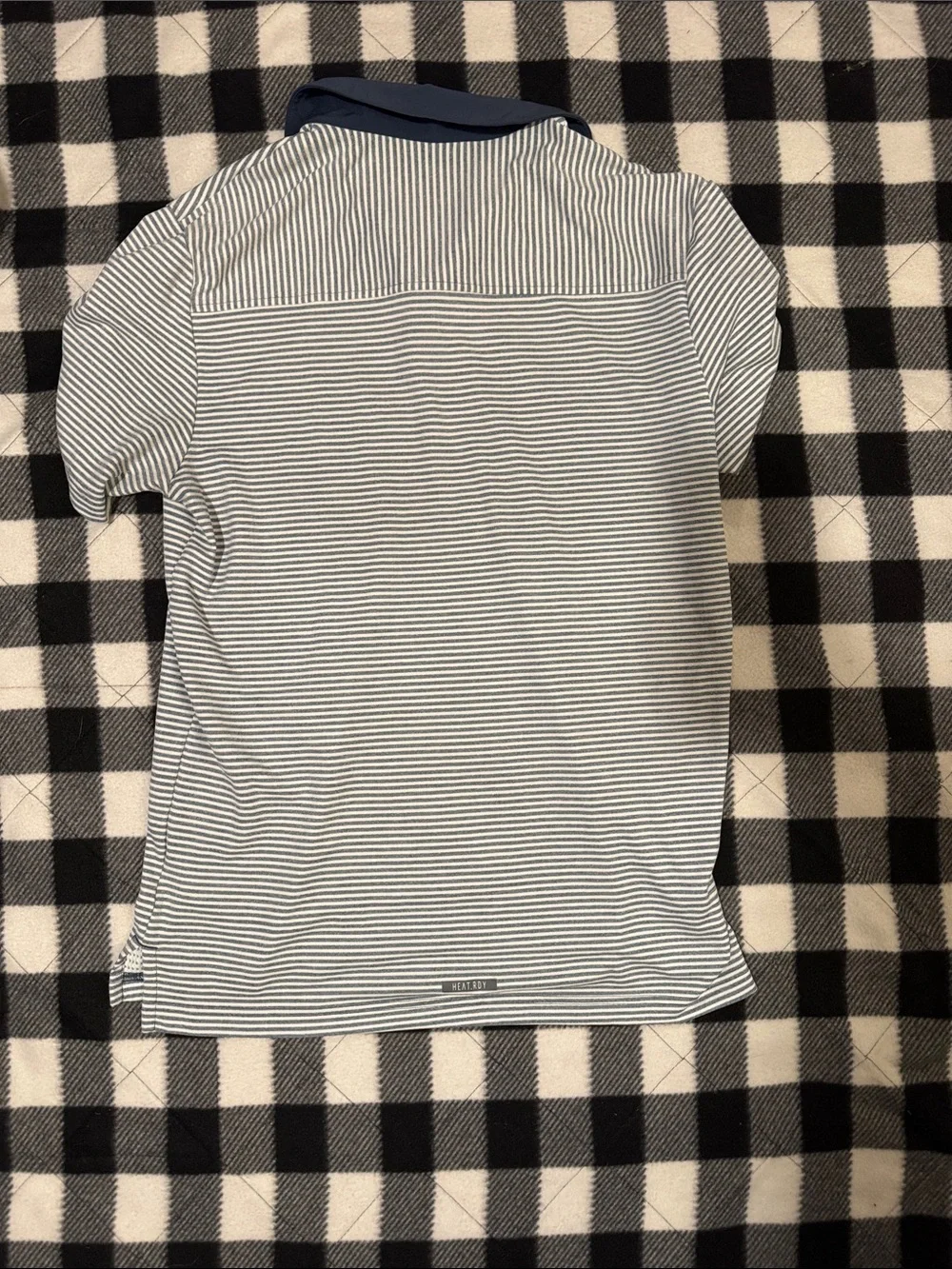adidas short sleeve